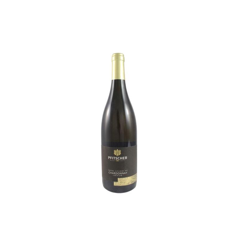 Pfitscher - Chardonnay Arvum 2019 Ml. 750 Divine Golosità Toscane