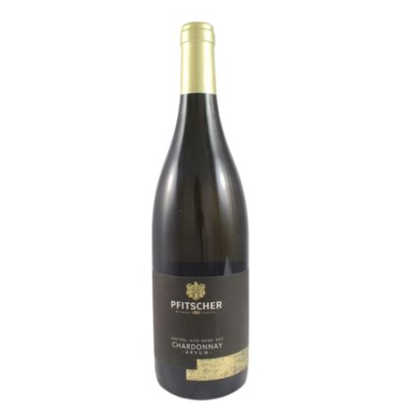 Pfitscher - Chardonnay Arvum 2019 Ml. 750 Divine Golosità Toscane