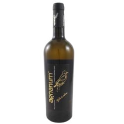 Agnanum - Campi Flegrei Falanghina 2020 Ml. 750 Divine Golosità Toscane