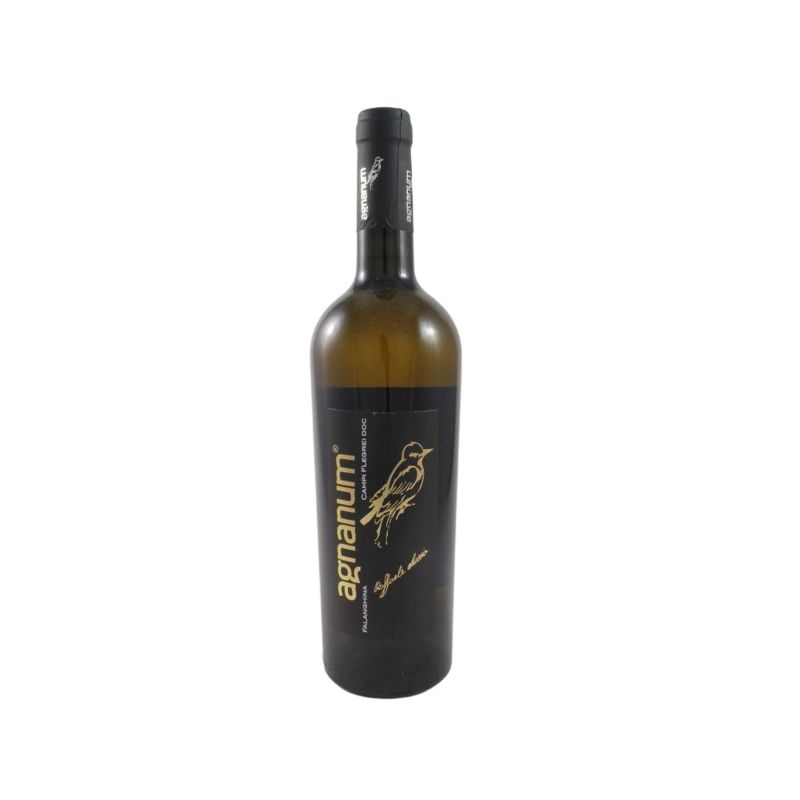 Agnanum - Campi Flegrei Falanghina 2020 Ml. 750 Divine Golosità Toscane