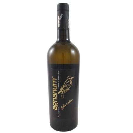 Agnanum - Campi Flegrei Falanghina 2020 Ml. 750 Divine Golosità Toscane