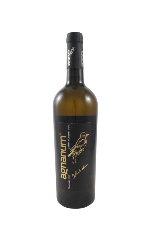 Agnanum - Campi Flegrei Falanghina 2020 Ml. 750 Divine Golosità Toscane