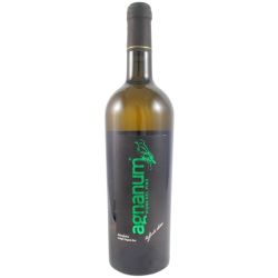 Agnanum - Campi Flegrei Falanghina Vigna Del Pino 2018 Ml. 750 Divine Golosità Toscane