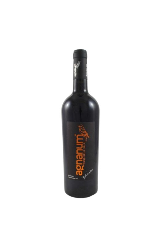 Agnanum - Campi Flegrei Per E Palumm Vigna Delle Volpi 2016 Ml. 750 Divine Golosità Toscane Agnanum - Campi Flegrei Per E Palumm Vigna Delle Volpi 2016 Ml. 750 Divine Golosità Toscane