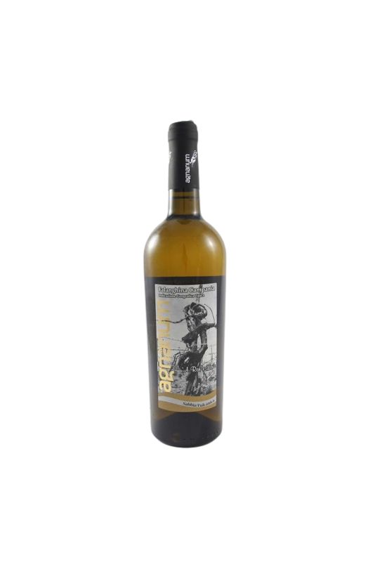 Agnanum - Falanghina Sabbia Vulcanica Ml. 750 Divine Golosità Toscane Agnanum - Falanghina Sabbia Vulcanica Ml. 750 Divine Golosità Toscane