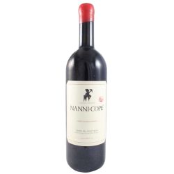 Nanni Cope - Riserva Storica Sabbie Sopra Il Bosco 2014 Ml. 750 Divine Golosità Toscane