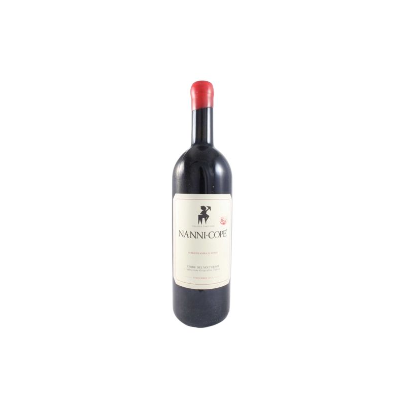 Nanni Cope - Riserva Storica Sabbie Sopra Il Bosco 2014 Ml. 750 Divine Golosità Toscane