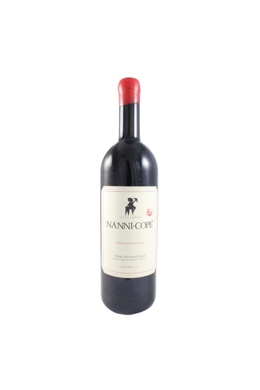 Nanni Cope - Riserva Storica Sabbie Sopra Il Bosco 2014 Ml. 750 Divine Golosità Toscane Nanni Cope - Riserva Storica Sabbie Sopra Il Bosco 2014 Ml. 750 Divine Golosità Toscane