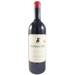 Nanni Cope - Riserva Storica Sabbie Sopra Il Bosco 2013 Ml. 750