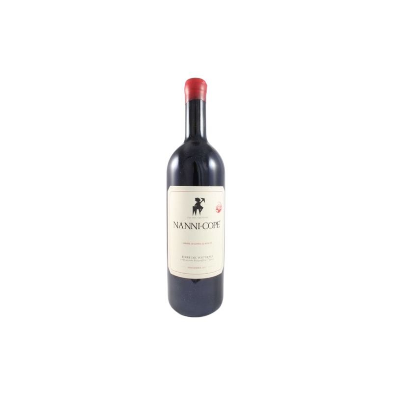 Nanni Cope - Riserva Storica Sabbie Sopra Il Bosco 2013 Ml. 750