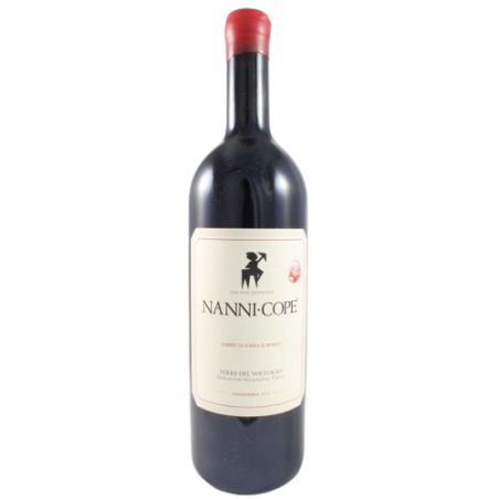 Nanni Cope - Riserva Storica Sabbie Sopra Il Bosco 2013 Ml. 750