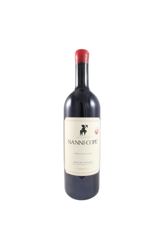 Nanni Cope - Riserva Storica Sabbie Sopra Il Bosco 2013 Ml. 750