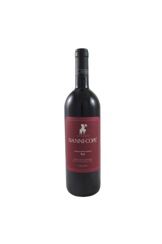 Nanni Cope - Sabbie Di Sopra Il Bosco R12 2012 Ml. 750 Divine Golosità Toscane Nanni Cope - Sabbie Di Sopra Il Bosco R12 2012 Ml. 750 Divine Golosità Toscane