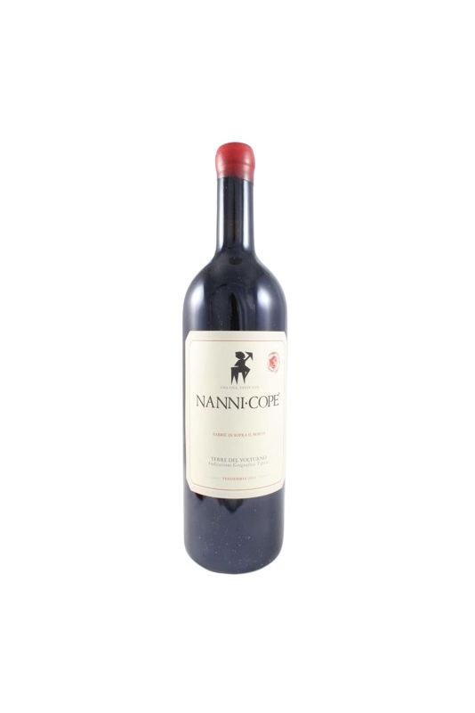 Nanni Cope - Riserva Storica Sabbie Di Sopra Il Bosco 2012 Ml. 750 Divine Golosità Toscane Nanni Cope - Riserva Storica Sabbie Di Sopra Il Bosco 2012 Ml. 750 Divine Golosità Toscane