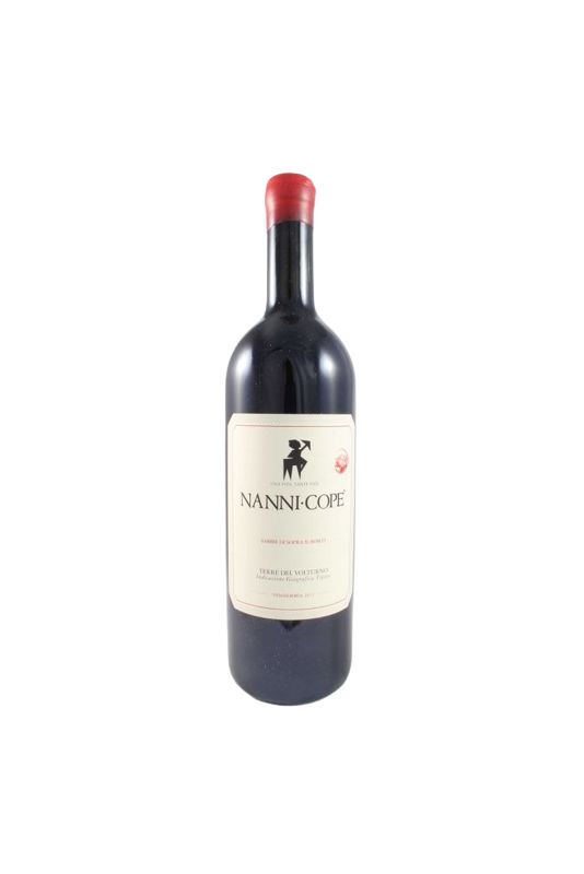 Nanni Cope - Riserva Storica Sabbie Di Sopra Il Bosco 2011 Ml. 750 Divine Golosità Toscane Nanni Cope - Riserva Storica Sabbie Di Sopra Il Bosco 2011 Ml. 750 Divine Golosità Toscane