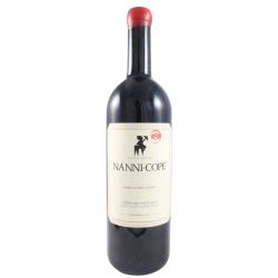 Nanni Cope - Riserva Storica Sabbie Di Sopra Il Bosco 2010 Ml. 750 Divine Golosità Toscane