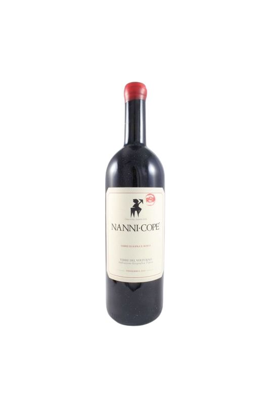 Nanni Cope - Riserva Storica Sabbie Di Sopra Il Bosco 2010 Ml. 750 Divine Golosità Toscane Nanni Cope - Riserva Storica Sabbie Di Sopra Il Bosco 2010 Ml. 750 Divine Golosità Toscane