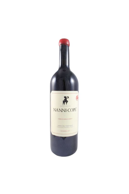 Nanni Cope - Riserva Storica Sabbie Di Sopra Il Bosco 2009 Ml. 750 Divine Golosità Toscane Nanni Cope - Riserva Storica Sabbie Di Sopra Il Bosco 2009 Ml. 750 Divine Golosità Toscane