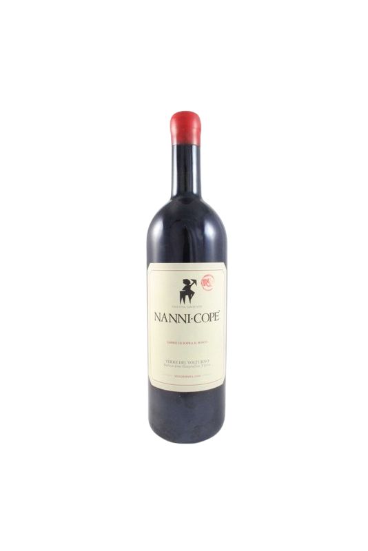 Nanni Cope - Riserva Storica Sabbie Di Sopra Il Bosco 2008 Ml. 750 Divine Golosità Toscane Nanni Cope - Riserva Storica Sabbie Di Sopra Il Bosco 2008 Ml. 750 Divine Golosità Toscane