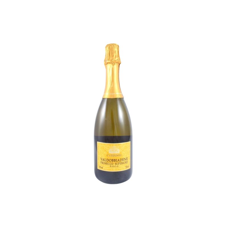 Ca Ernesto - Valdobbiadene Prosecco Superiore Extra Dry Ml. 750 Divine Golosità Toscane