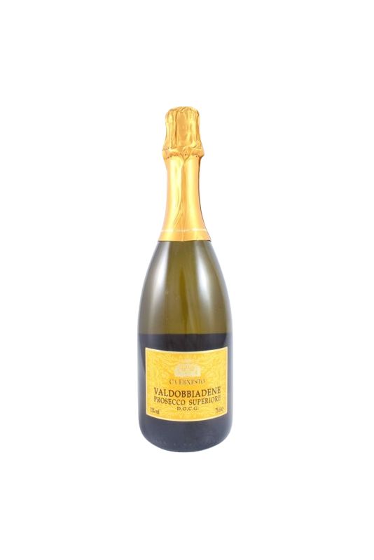 Ca Ernesto - Valdobbiadene Prosecco Superiore Extra Dry Ml. 750 Divine Golosità Toscane