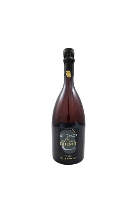 Alain Thienot - Champagne Gran Cuvée Alain Thienot 1999 Ml. 750 Divine Golosità Toscane