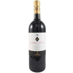 Antinori - Tenuta Guado Al Tasso Bolgheri Superiore 2020 Ml. 750 Divine Golosità Toscane