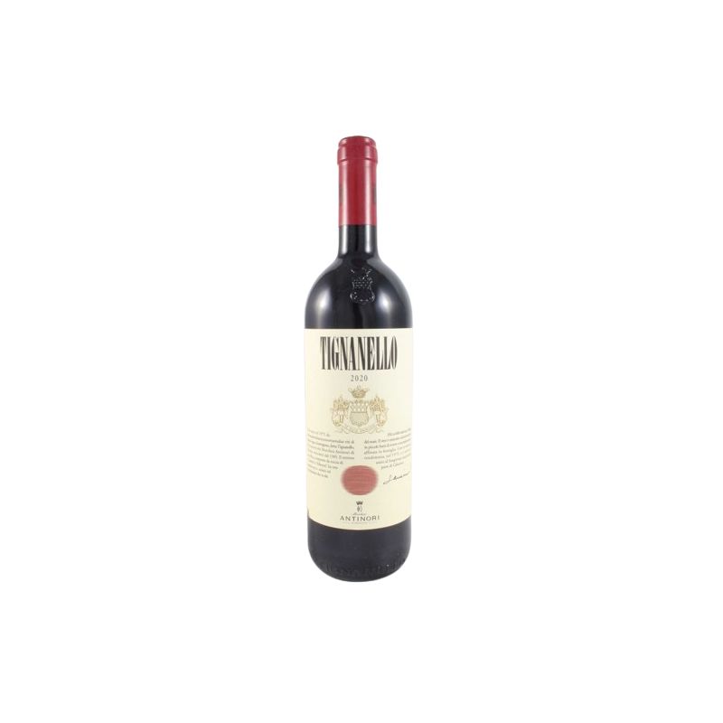 Antinori - Tignanello 2020 Ml. 750 Divine Golosità Toscane