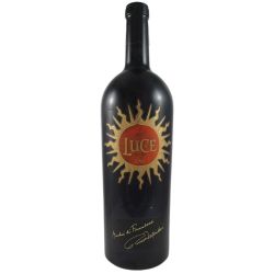 Frescobaldi - Luce Doppia Magnum 2001 Divine Golosità Toscane