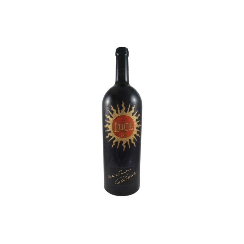 Frescobaldi - Luce Doppia Magnum 2001 Divine Golosità Toscane