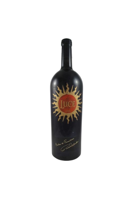 Frescobaldi - Luce Doppia Magnum 2001 Divine Golosità Toscane