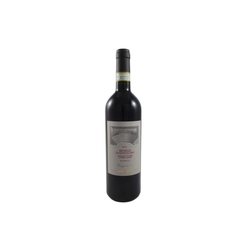 Podere Salicutti - Brunello Di Montalcino Riserva Piaggione 2013 Ml. 750 Divine Golosità Toscane