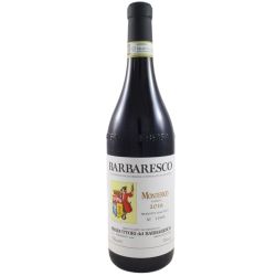 Produttori Del Barbaresco - Barbaresco Riserva Montefico 2017 Ml. 750 Divine Golosità Toscane