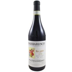 Produttori Del Barbaresco - Barbaresco Riserva Rio Sordo 2017 Ml. 750 Divine Golosità Toscane