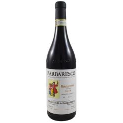 roduttori Del Barbaresco - Barbaresco Riserva Montestefano 2014 Ml. 750 Divine Golosità Toscane