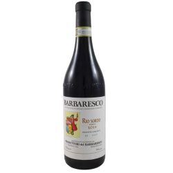Produttori Del Barbaresco - Barbaresco Riserva Rio Sordo 2014 Ml. 750 Divine Golosità Toscane
