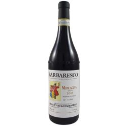 Produttori Del Barbaresco - Barbaresco Riserva Muncagota 2013 Ml. 750 Divine Golosità Toscane