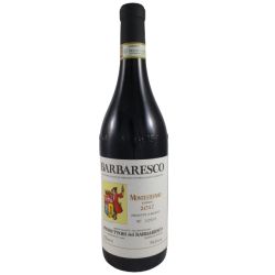 Produttori Del Barbaresco - Barbaresco Riserva Montestefano 2017 Ml. 750 Divine Golosità Toscane