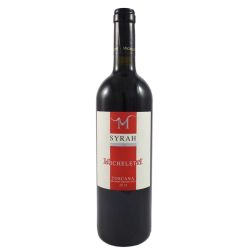 Micheletti - Syrah 2015 Ml. 750 Divine Golosità Toscane