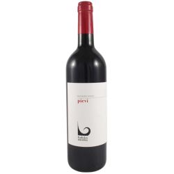 Fabio Motta - Bolgheri Pievi Magnum 2021 Ml. 750 Divine Golosità Toscane