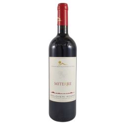 Campo Al Noce - Bolgheri Rosso Miterre 2021 Ml. 750 Divine Golosità Toscane