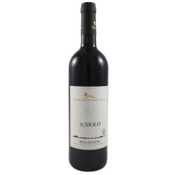 Campo Al Noce - Bolgheri Rosso Assiolo 2021 Ml. 750 Divine Golosità Toscane