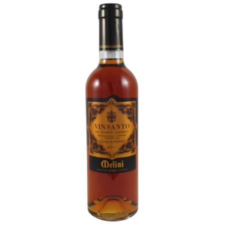 Melini - Vin Santo Del Chianti Classico Occhio Di Pernice 2011 Ml. 375 Divine Golosità Toscane
