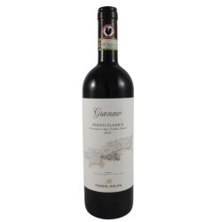 Melini - Chianti Classico Granaio 2021 Ml. 750 Divine Golosità Toscane