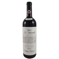 Melini - La Selvanella Chianti Classico Riserva 2020 Ml. 750 Divine Golosità Toscane