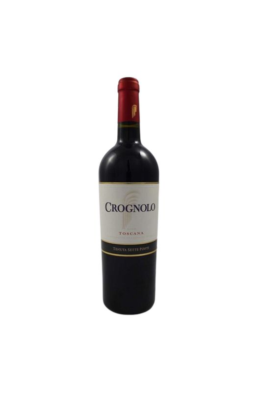 Tenuta Sette Ponti - Crognolo 2013 Ml. 750 Divine Golosità Toscane Tenuta Sette Ponti - Crognolo 2013 Ml. 750 Divine Golosità Toscane
