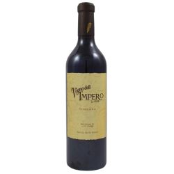 Tenuta Sette Ponti - Vigna Dell' Impero 2012 Ml. 750 Divine Golosità Toscane