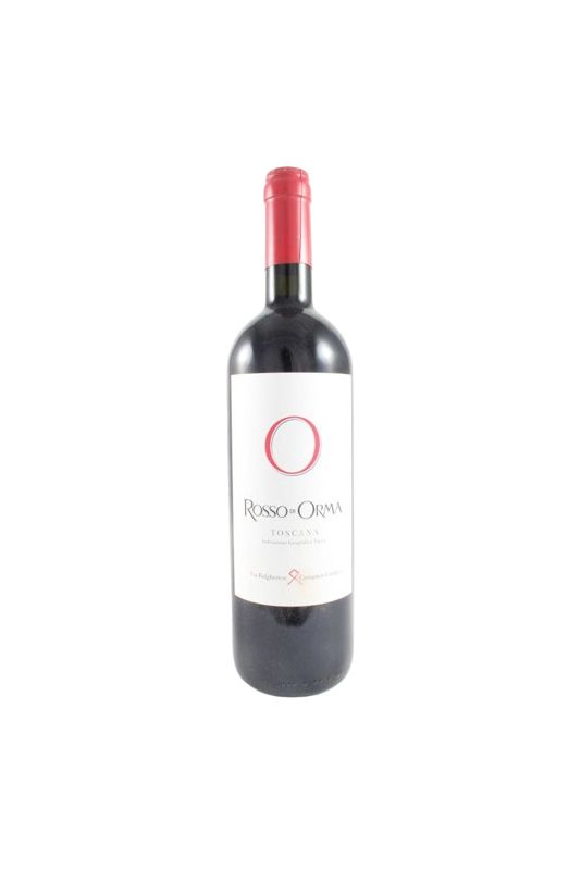 Podere Orma - Rosso Di Orma 2019 Ml. 750 Divine Golosità Toscane Podere Orma - Rosso Di Orma 2019 Ml. 750 Divine Golosità Toscane