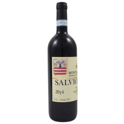 Salvioni - Rosso Di Montalcino 2021 Ml. 750 Divine Golosità Toscane