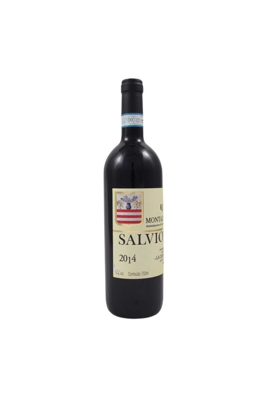 Salvioni - Rosso Di Montalcino 2021 Ml. 750 Divine Golosità Toscane